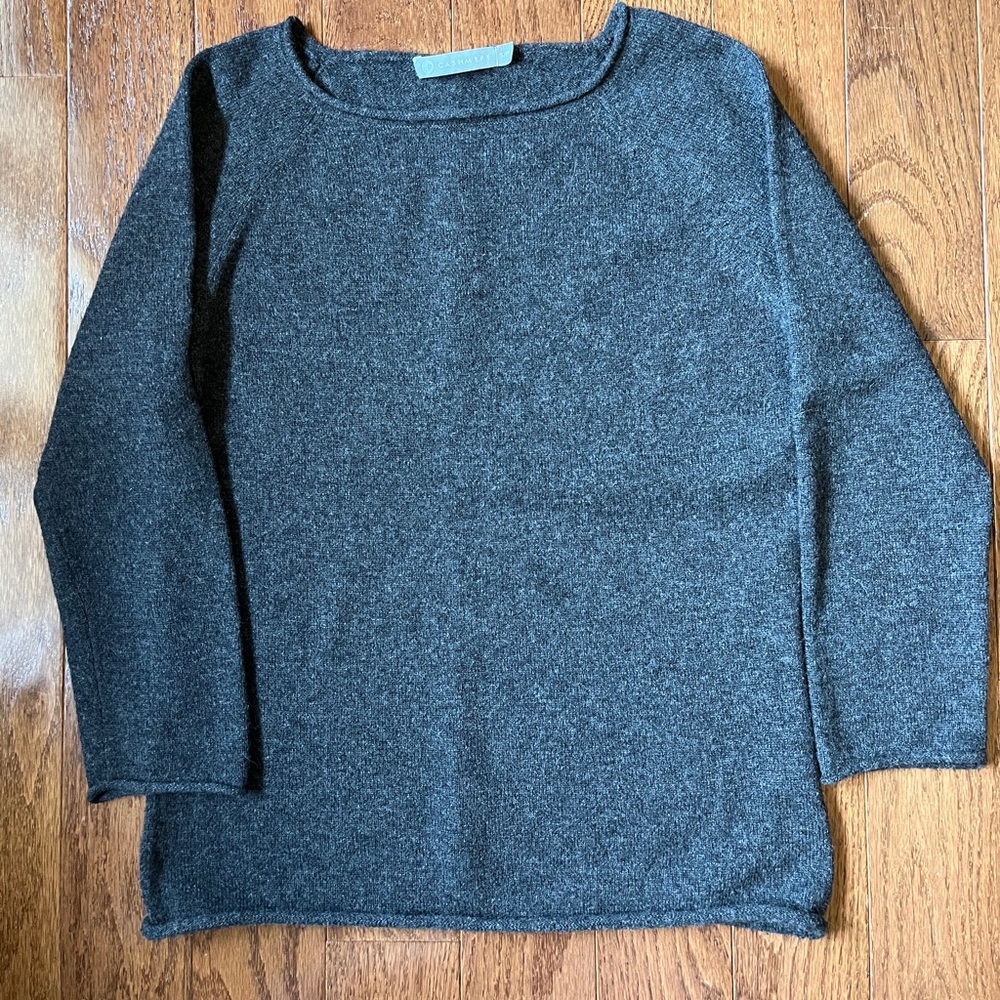 InCashmere Sweater
